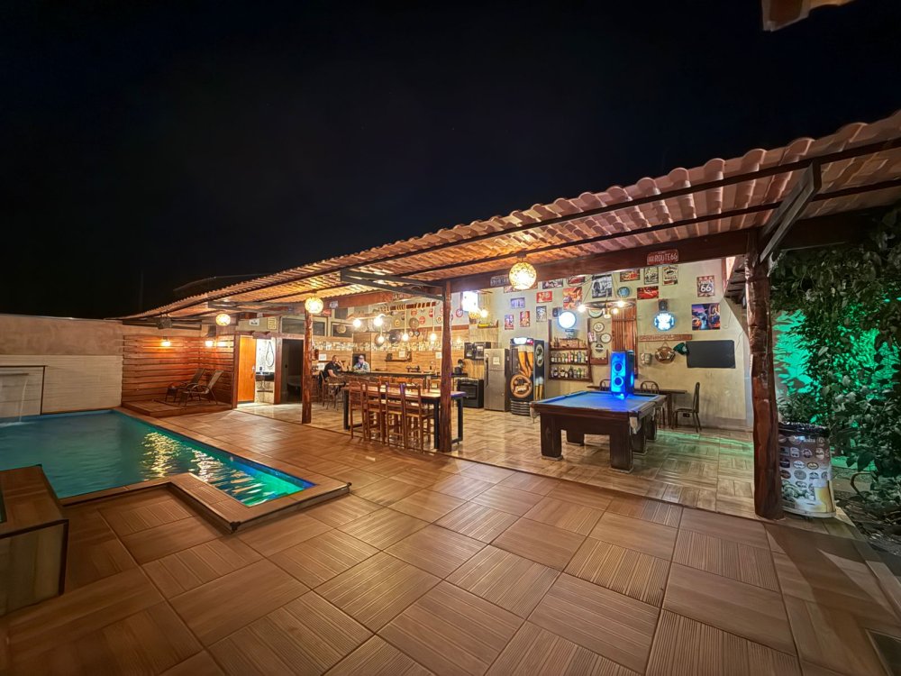Casa Comercial - Venda - Veneza - Iturama - MG