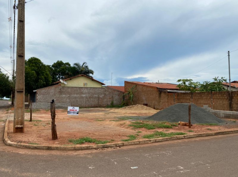 Terreno - Venda - Amazonas - Iturama - MG