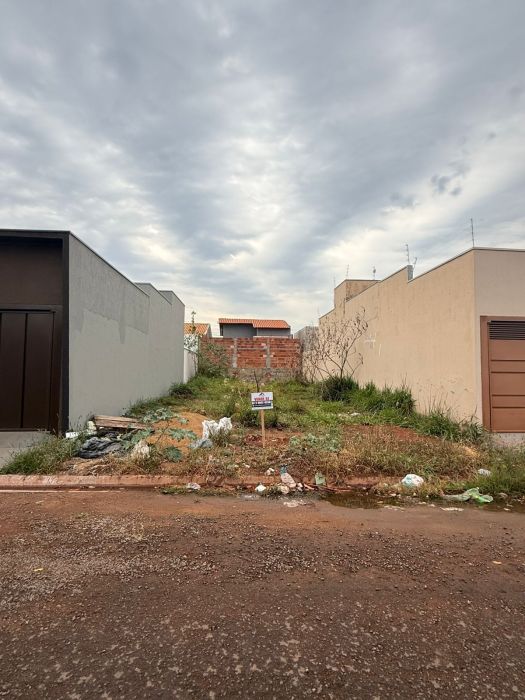 Terreno - Venda - Viva Mais - Iturama - MG