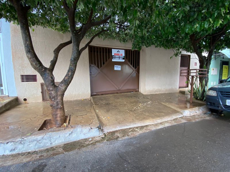 Casa - Venda - Nossa Senhora de Fátima - Iturama - MG