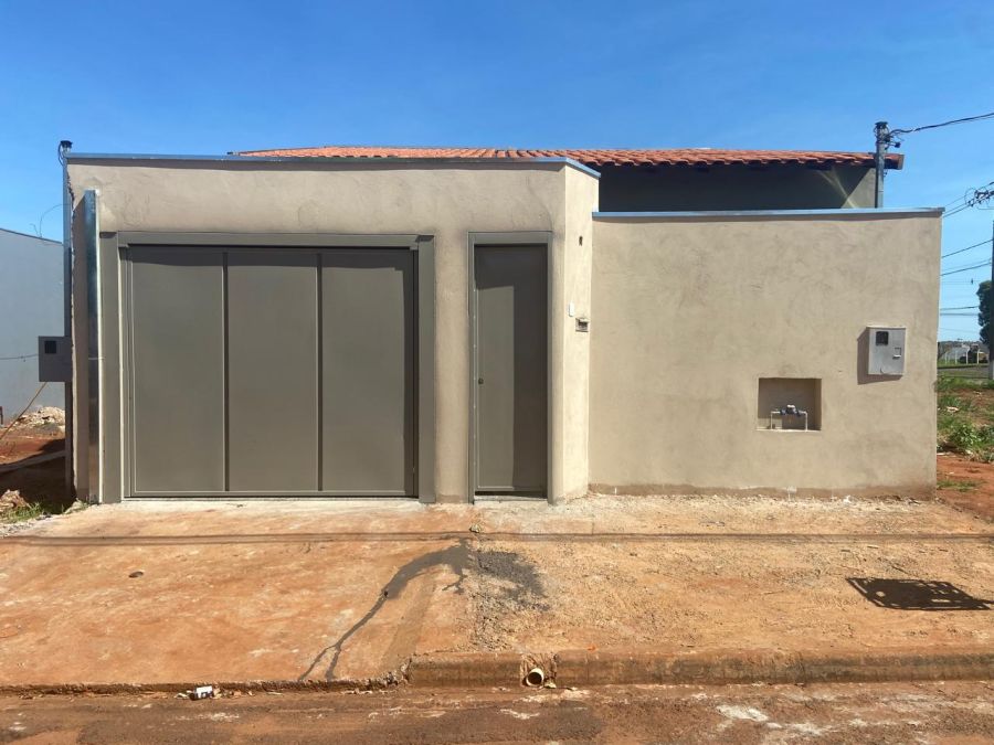 Terreno - Venda - Recanto dos Lagos - Iturama - MG