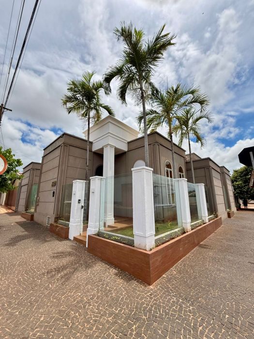 Casa - Venda - Centro - Iturama - MG