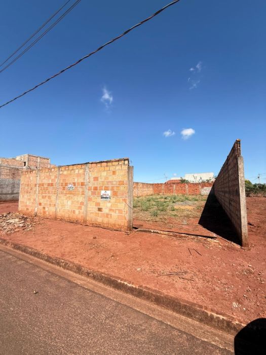 Terreno - Venda - Villagio - Iturama - MG