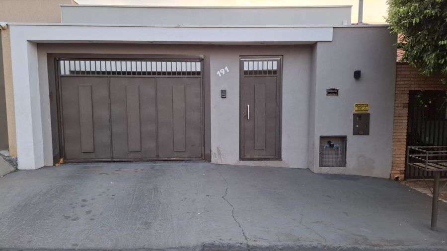 Casa - Venda - São Miguel - Iturama - MG