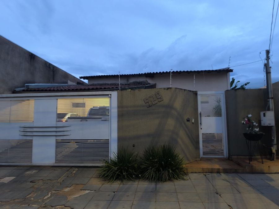Casa - Venda - Centro - Iturama - MG