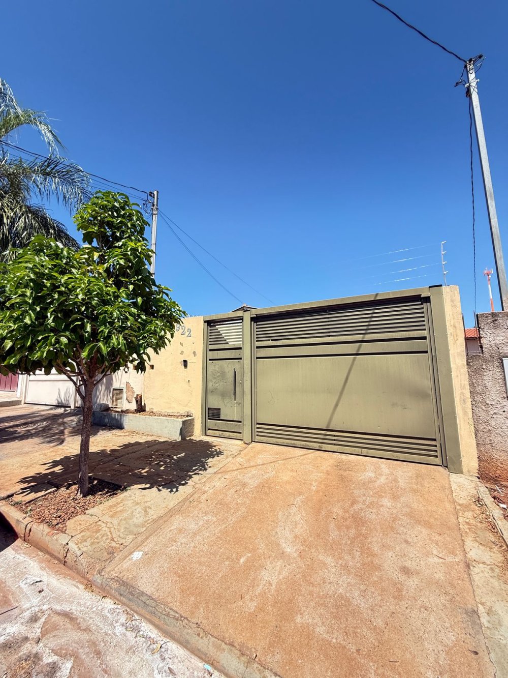 Casa - Venda - Alto Boa VIsta - Iturama - MG