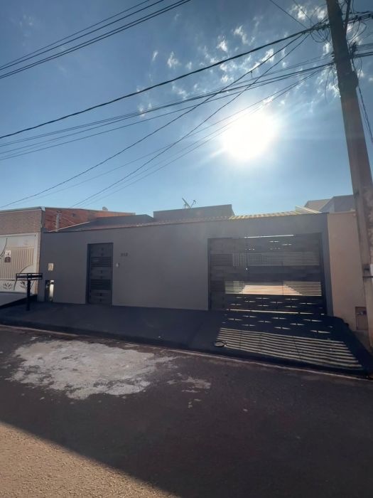 Casa - Venda - Jos� Anselmo - Iturama - MG