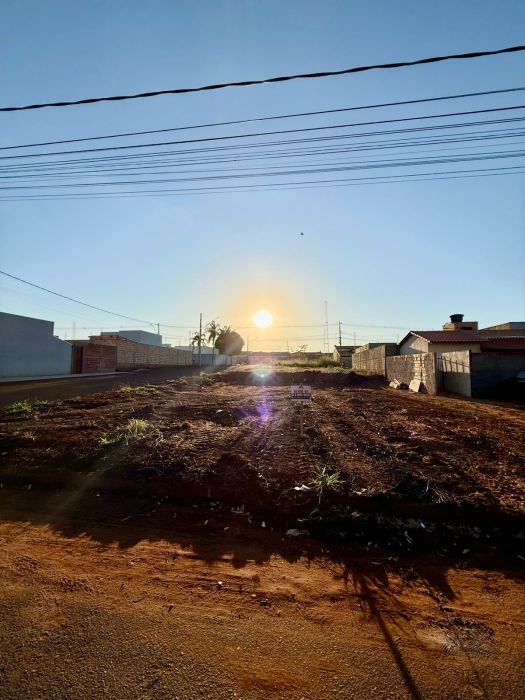 Terreno - Venda - Jos� Anselmo - Iturama - MG