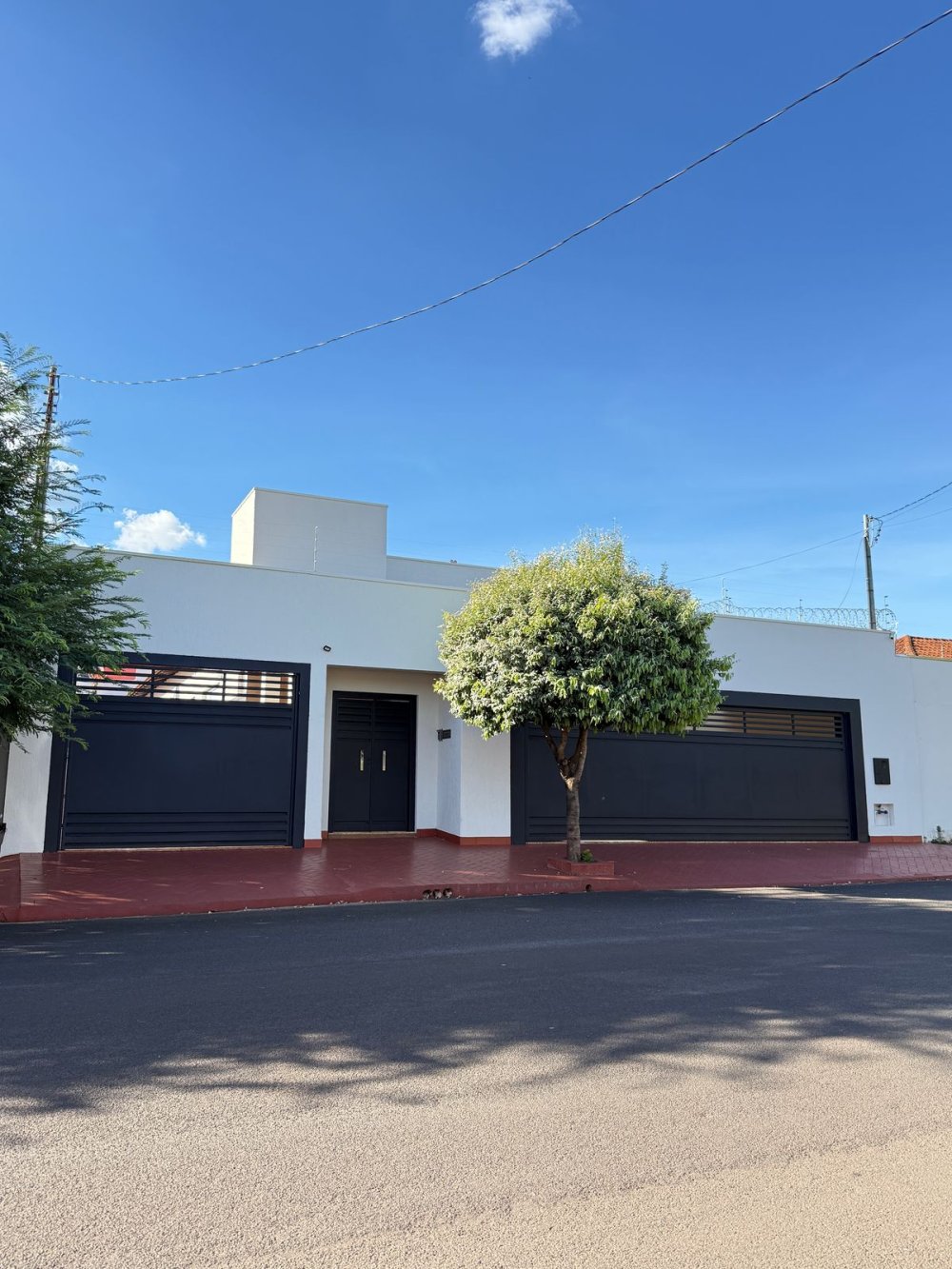 Casa - Venda - Centro - Iturama - MG