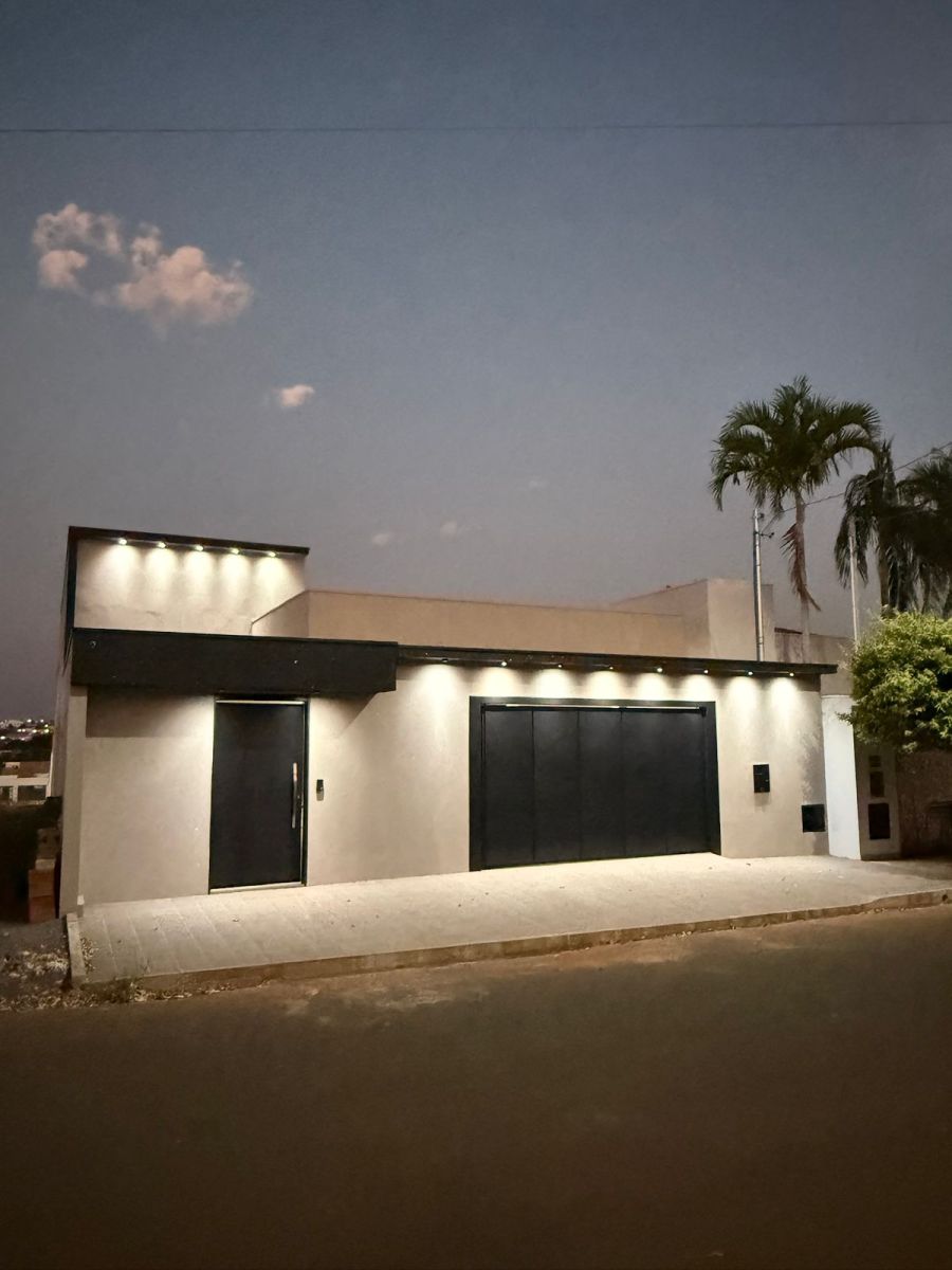 Casa - Venda - Recanto dos Lagos - Iturama - MG