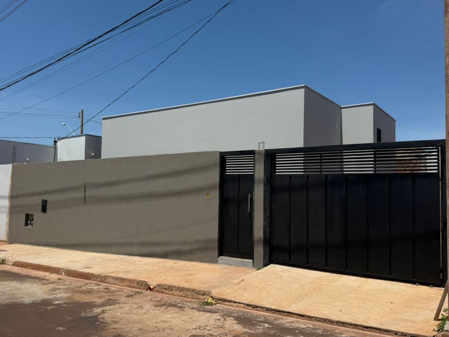 Casa - Venda - Jos� Anselmo - Iturama - MG