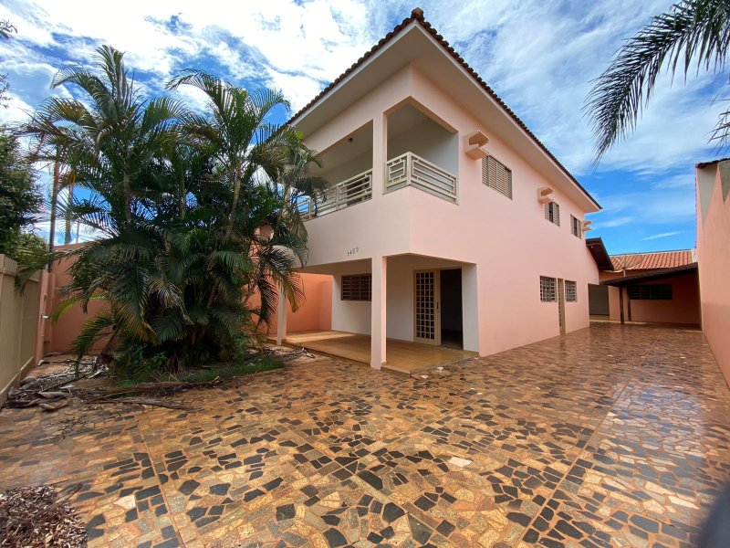 Casa - Venda - Vila Pádua - Iturama - MG