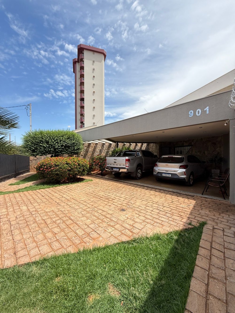 Casa - Venda - Centro - Iturama - MG