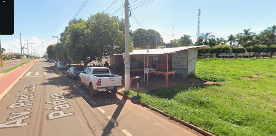 Terreno - Venda - Vila P�dua - Iturama - MG