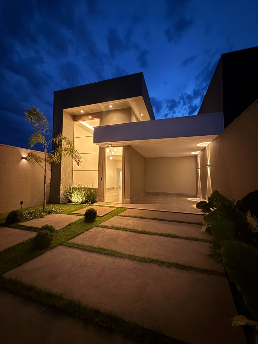 Casa - Venda - Centro - Iturama - MG