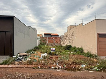 Terreno a venda bairro Viva mais 1