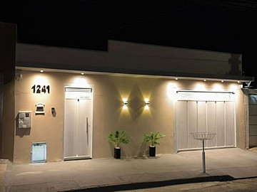 Casa a venda bairro Jardim Am�rica