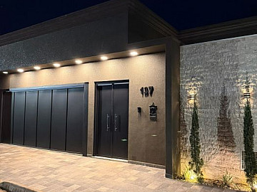 Casa alto padr�o a venda Res. Floresta