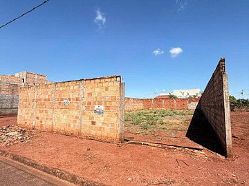 Terreno a venda residencial Villagio