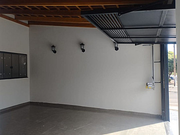 Casa a venda recem construida