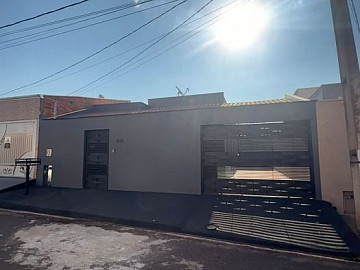Casa a venda a venda Jose Anselmo
