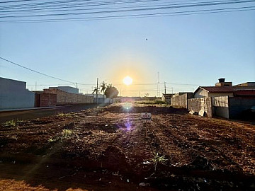 Terreno a venda bairro jose Anselmo