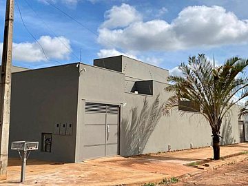 Casa a venda Alto da boa vista