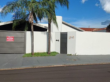 Casa a venda bairro Centro