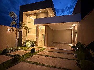 Casa a venda no Centro